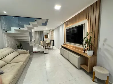 Casa com 2 Quartos à venda, 103m² no Beira Rio, Guaramirim