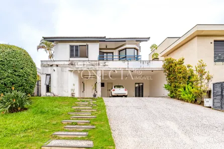 Casa com 5 Quartos à venda, 399m² no Alphaville Residencial Dois, Barueri