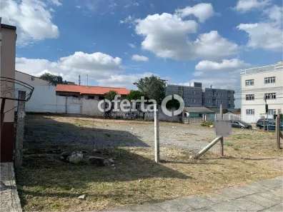 Lote/Terreno à venda, 463m² no Centro, Araucária