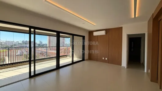Apartamento com 2 Quartos para alugar, 141m² no Nova Redentora, São José do Rio Preto