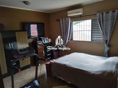 Casa com 2 Quartos à venda, 102m² no Residencial Cosmos, Campinas