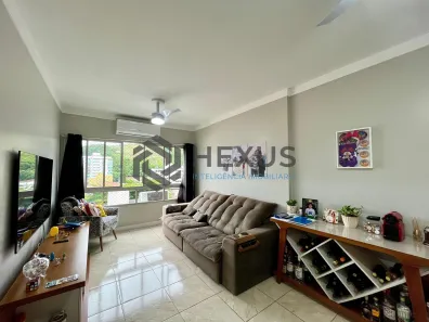 Apartamento com 2 Quartos à venda, 88m² no Pitangueiras, Guarujá