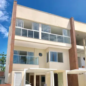 Casa com 5 Quartos à venda, 427m² no Do Ubatuba, São Francisco do Sul