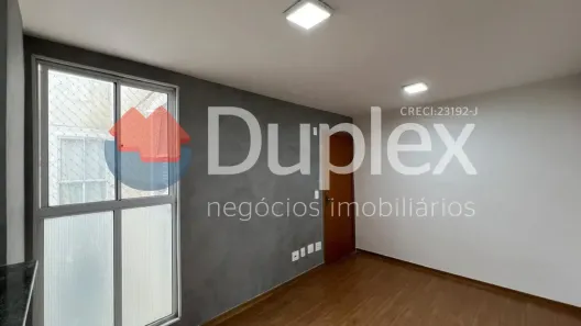 Apartamento com 2 Quartos para alugar, 32m² no Núcleo Residencial Presidente Geisel, Bauru
