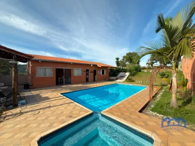 Fazenda/Sítio com 1 Quarto à venda, 1000m² no , Mairinque