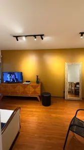 Apartamento com 3 Quartos à venda, 65m² no Campo Belo, São Paulo