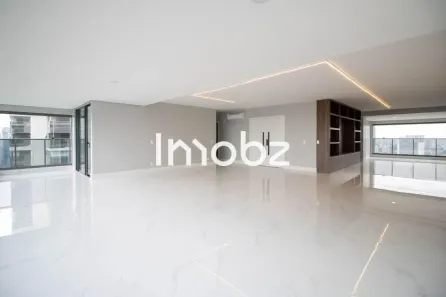Apartamento com 4 Quartos à venda, 330m² no Jardim Morumbi, São Paulo