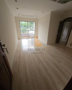 Apartamento com 3 Quartos à venda, 72m² no Vila Azevedo, São Paulo