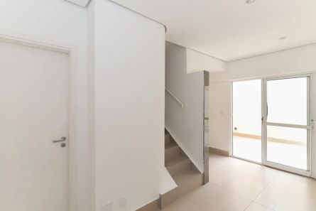 Apartamento com 2 Quartos à venda, 54m² no Barra Funda, São Paulo