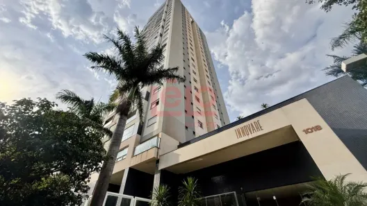 Apartamento com 3 Quartos à venda, 171m² no Zona 03, Maringá