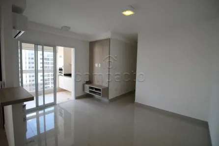 Apartamento com 2 Quartos à venda, 89m² no Jardim Tarraf II, São José do Rio Preto