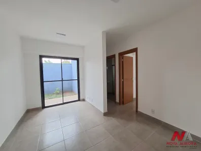 Apartamento com 2 Quartos para alugar, 60m² no Jardim Bianco, São José do Rio Preto