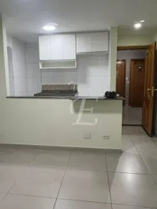 Apartamento com 1 Quarto à venda, 33m² no Jardim Japão, São Paulo