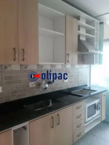 Apartamento com 2 Quartos à venda, 57m² no Macedo, Guarulhos