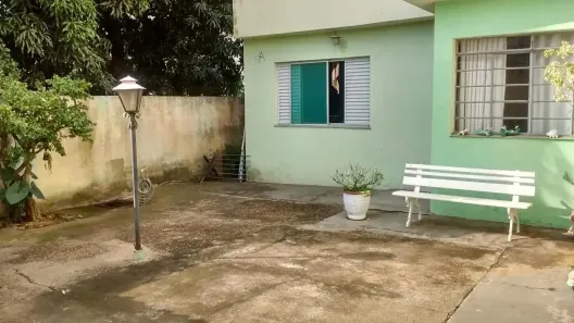 Imóvel Comercial com 5 Quartos à venda, 310m² no Anhangabaú, Jundiaí