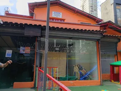 Prédio Comercial para venda ou aluguel, 250m² no Pacaembu, São Paulo