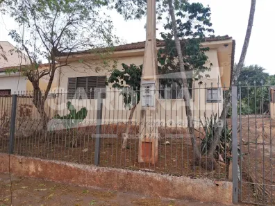 Imóvel Comercial com 3 Quartos à venda, 174m² no Jardim Santa Lúcia, Araraquara