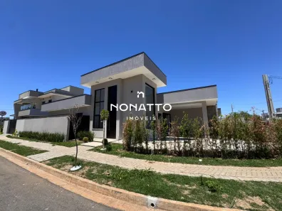 Casa de Condomínio com 3 Quartos à venda, 125m² no Parque Brasil 500, Paulínia