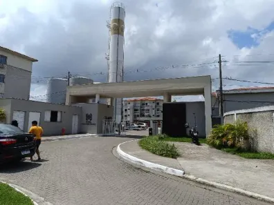 Apartamento com 2 Quartos à venda, 47m² no Weda, Itaguaí
