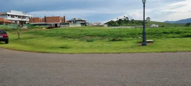 Lote/Terreno à venda, 648m² no Serras Altas Golf Estate, Poços de Caldas