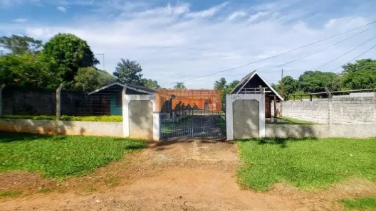 Casa com 1 Quarto para alugar, 25m² no Chácara Santa Margarida, Campinas
