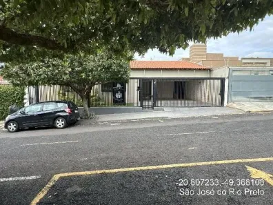 Casa com 2 Quartos à venda, 242m² no Jardim dos Seixas, São José do Rio Preto