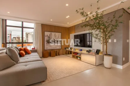 Apartamento com 3 Quartos à venda, 200m² no Vila Moema, Tubarão