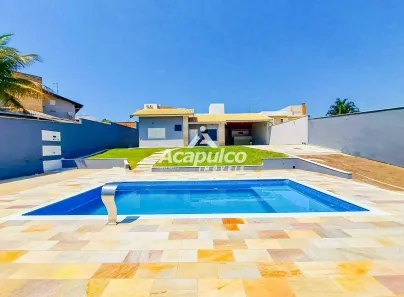 Casa com 2 Quartos à venda, 145m² no Chácara Mantovani, Americana