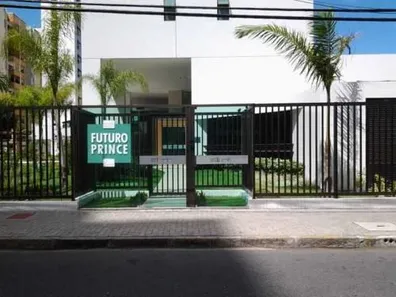 Apartamento com 2 Quartos à venda, 54m² no Graças, Recife