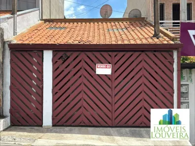 Casa com 3 Quartos à venda, 109m² no Terra da Uva, Louveira