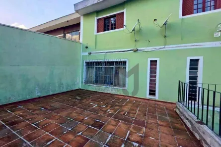 Sobrado com 3 Quartos à venda, 140m² no Jardim Danfer, São Paulo