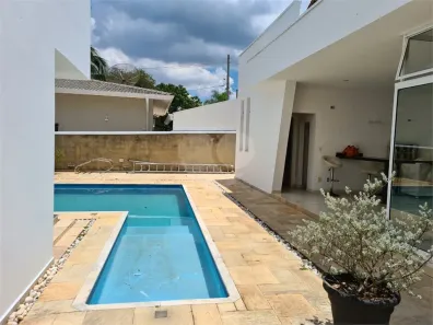 Casa de Condomínio com 6 Quartos à venda, 390m² no Centro, Vinhedo