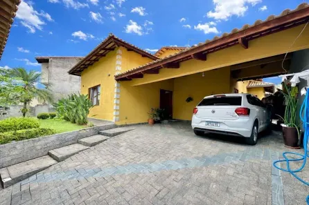 Casa com 3 Quartos à venda, 280m² no Outeiro de Passárgada, Cotia