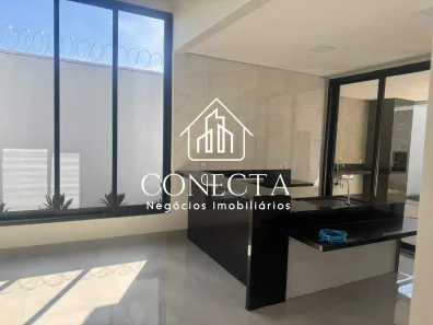 Casa com 3 Quartos à venda, 148m² no Aclimação, Uberlândia