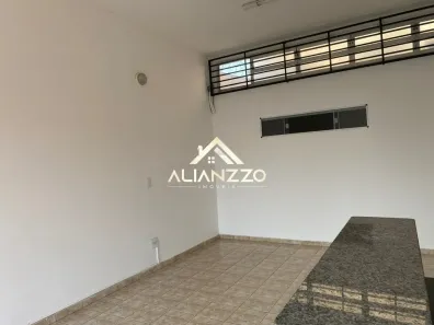 Ponto Comercial à venda, 76m² no Jardim Sumaré, Ribeirão Preto