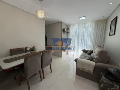 Apartamento com 3 Quartos à venda, 60m² no Jardim Ângela (Zona Leste), São Paulo