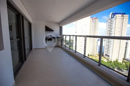 Apartamento com 3 Quartos à venda, 110m² no Vila Mariana, São Paulo