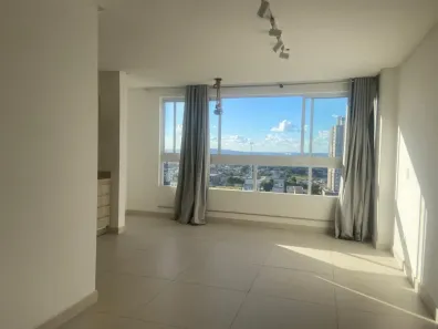Apartamento com 3 Quartos à venda, 90m² no Vila Rosa, Goiânia
