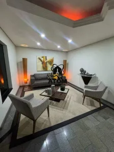 Apartamento com 4 Quartos à venda, 186m² no Jardim das Nações, Taubaté