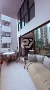 Apartamento com 3 Quartos à venda, 131m² no Barra da Tijuca, Rio de Janeiro