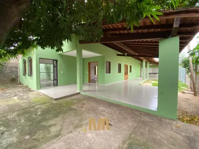 Casa com 3 Quartos à venda, 167m² no Memorare, Teresina
