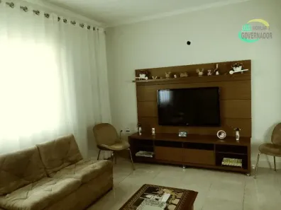 Casa com 3 Quartos à venda, 248m² no Jardim Eulina, Campinas
