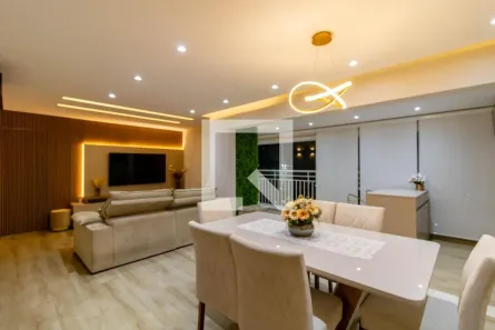 Apartamento com 2 Quartos à venda, 92m² no Vila Augusta, Guarulhos