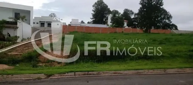 Lote/Terreno à venda, 1000m² no Parque Monte Bianco, Araçoiaba da Serra/SP