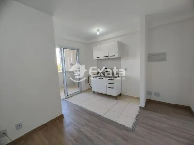 Apartamento com 2 Quartos para alugar, 43m² no Jardim das Estrelas, Sorocaba