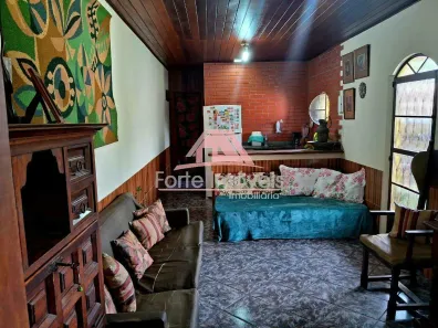 Casa com 1 Quarto à venda, 360m² no Guaratiba, Rio de Janeiro