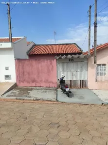 Casa com 2 Quartos à venda, 100m² no Jardim Wanderley, Tatuí