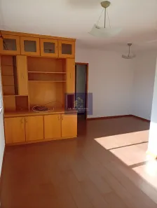 Apartamento com 3 Quartos para alugar, 90m² no Indianópolis, São Paulo