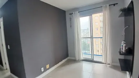 Apartamento com 2 Quartos à venda, 48m² no Jardim Centenário, São Paulo
