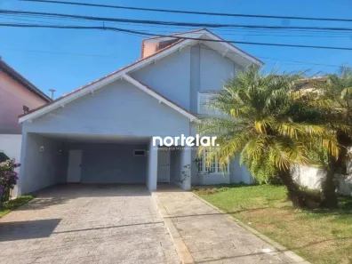 Casa com 4 Quartos à venda, 350m² no Alphaville, Santana de Parnaíba